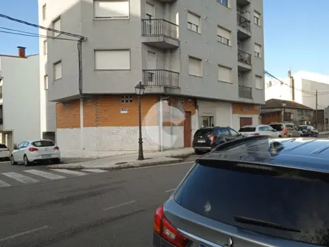 Local comercial en Carballiño