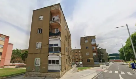 Piso en Vistahermosa-Lasalle-Tejares