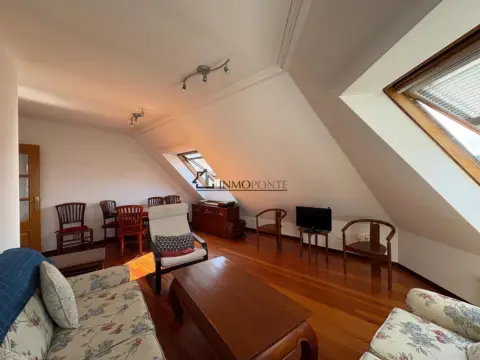 Piso en Rosalía de Castro