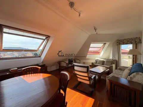 Piso en Rosalía de Castro