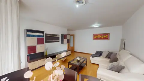 Piso en calle de Margarita de Navarra