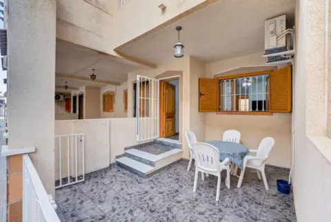Casa en calle