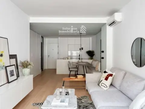 Apartamento en calle de Fray Luis de Granada, 9