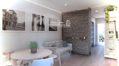 Apartamento en calle de Fray Luis de Granada, 9