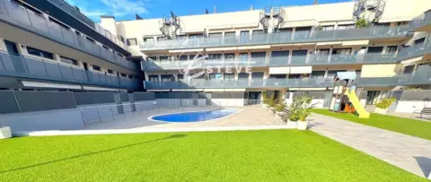 Piso en Bonavista