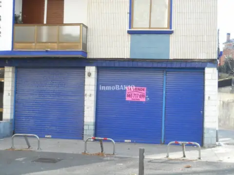 Local comercial en Zona Playa