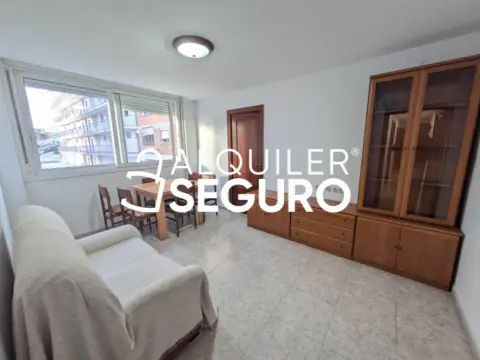 Piso en Rubí
