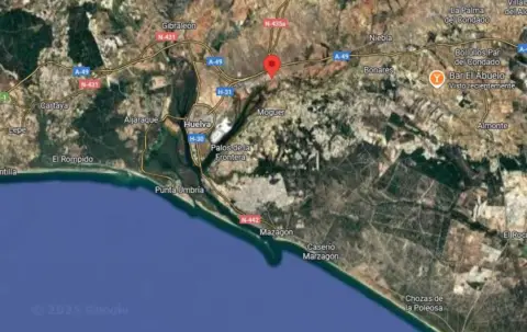 Dúplex en San Juan del Puerto