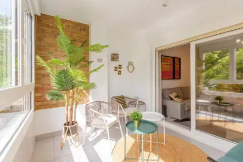 Piso en Plaza de Félix Huarte, nº Sin Informacion