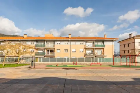 Piso en calle de Andrelopa, 9