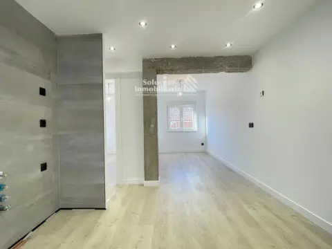 Apartamento en calle de Fray Luis de Granada, 9