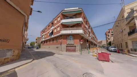 Piso en San Pedro del Pinatar