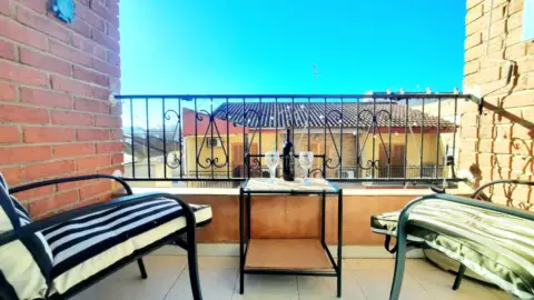 Piso en San Pedro del Pinatar