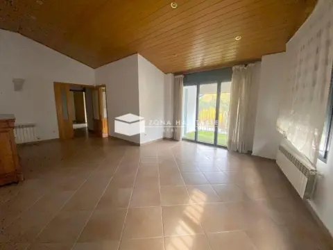 Ático en La Massana