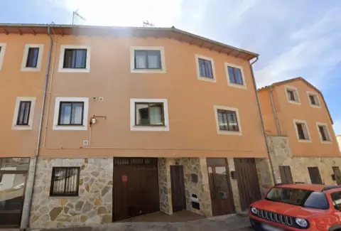 Dúplex en San Cristóbal de La Cuesta