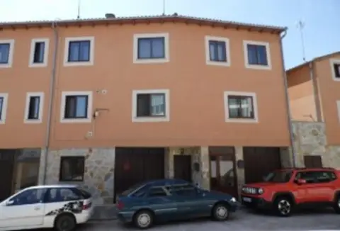 Dúplex en San Cristóbal de La Cuesta