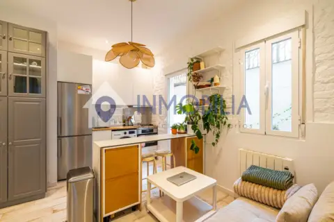 Piso en calle de Galileo