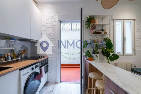 Piso en calle de Galileo