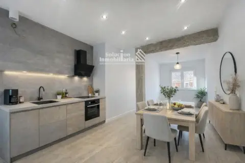 Apartamento en calle de Fray Luis de Granada, 9