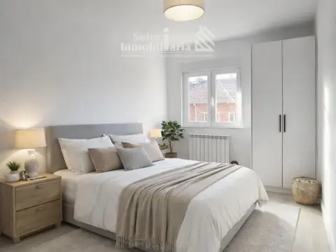 Apartamento en calle de Fray Luis de Granada, 9