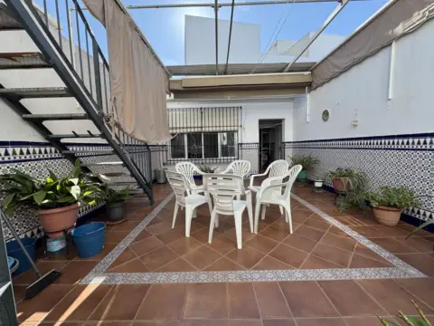 Dúplex en Centro Playa - Cruz del Mar