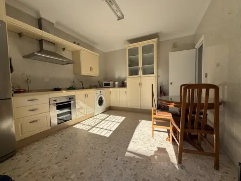 Dúplex en Centro Playa - Cruz del Mar