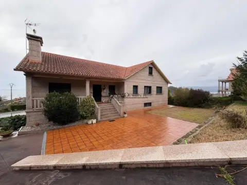 Casa en Ardan