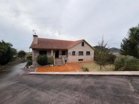 Casa en Ardan