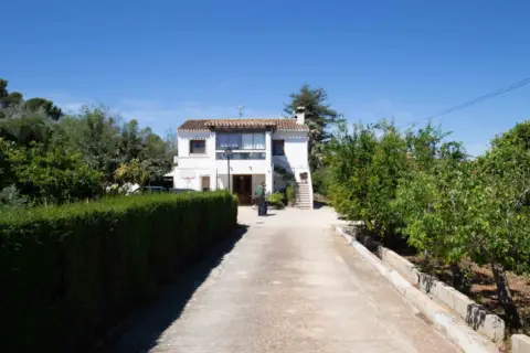 Chalet en Casco Urbano