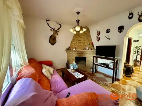 Casa en Villanueva del Rio