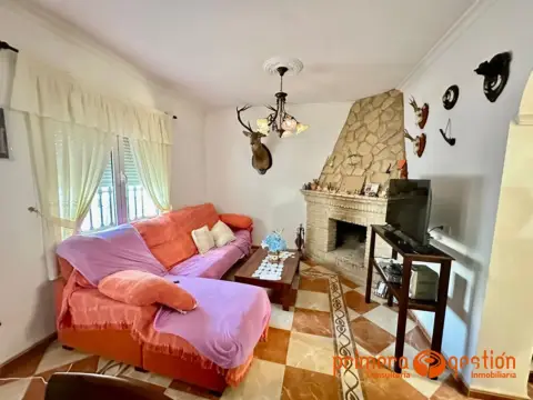 Casa en Villanueva del Rio