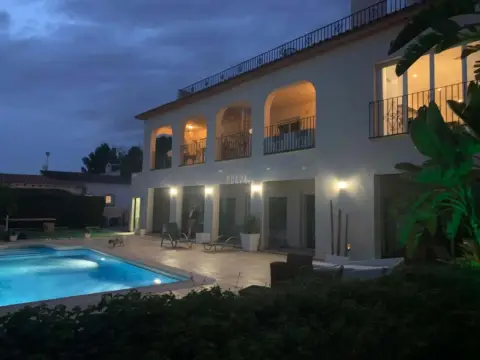 Chalet en calle calle Romer 50, nº 50