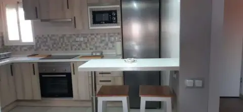 Piso en Urbanización de Roquetas-Las Marinas