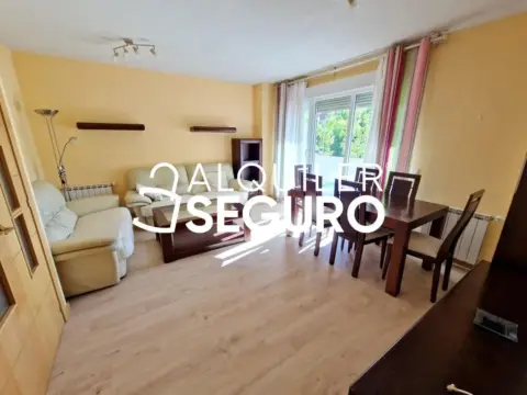 Piso en Dehesa de Marimartin