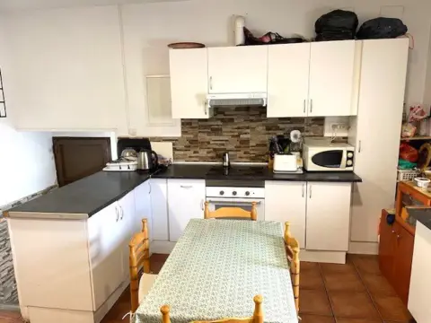 Chalet en calle del Mar Báltico, 1