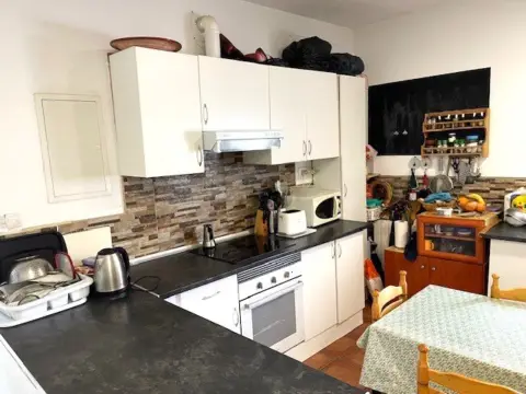 Chalet en calle del Mar Báltico, 1