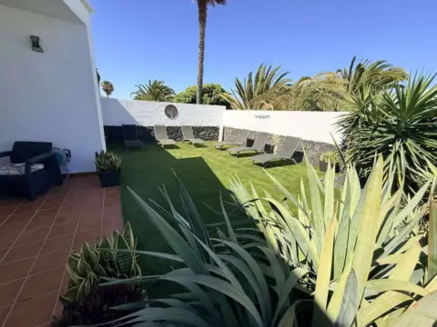 Casa en Playa Blanca