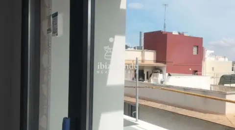 Ático en San Antonio