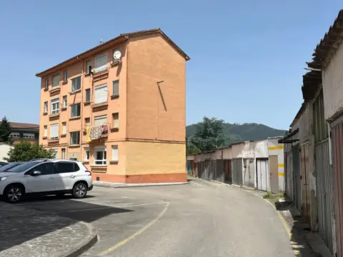 Piso en calle Ntra Sra de Las Caldas, nº 3