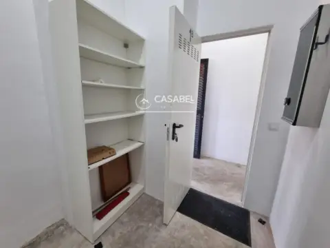 Trastero en Sagunto-Edisol