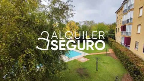 Piso en Brillante - Trassierra - Naranjo