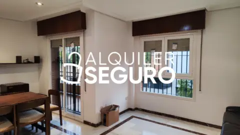 Piso en Brillante - Trassierra - Naranjo