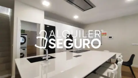 Piso en Manises