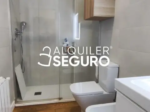 Piso en Manises