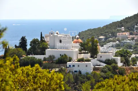Casa en Santa Eulalia