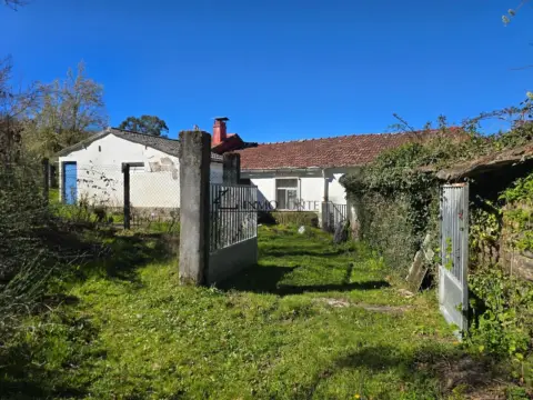 Casa en Lugar Sixto - Pardesoa