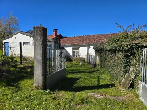 Casa en Lugar Sixto - Pardesoa