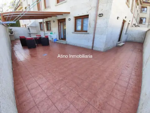 Piso en Os Durans