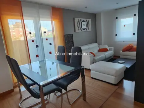 Piso en Os Durans