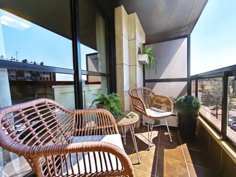 Piso en San Adrián-La Cava-El Arco